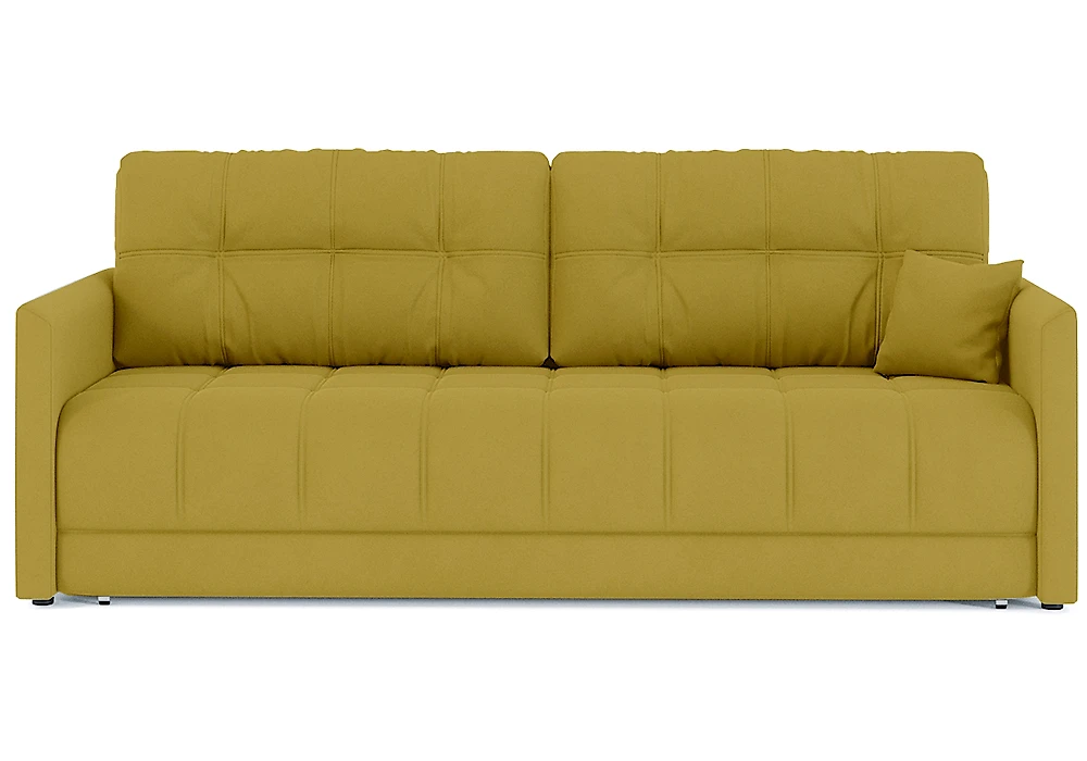 Прямой диван 220 см Босс Лофт Плюш Дизайн 1