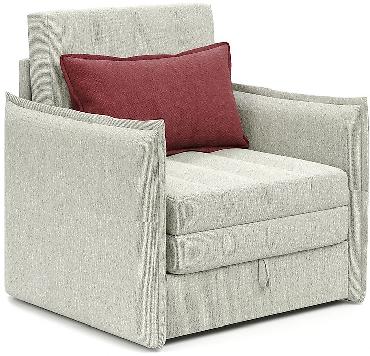 Кресло-кровать с ящиками для белья Виола Дизайн 1