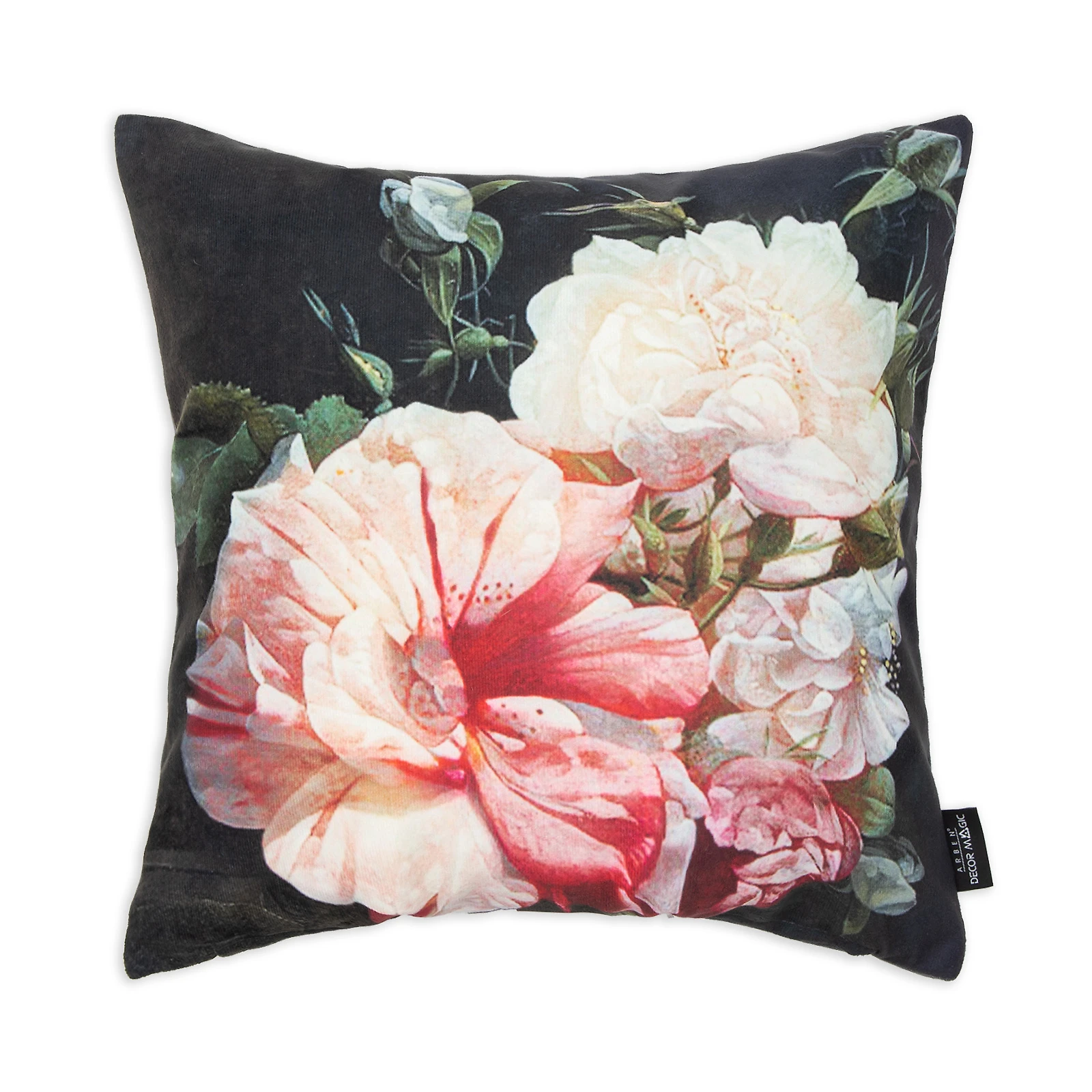 Декоративная подушка  PEONY 45*45 см