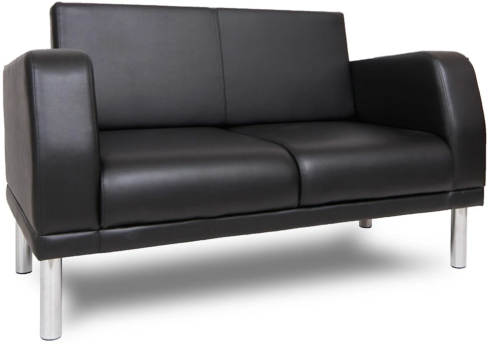 диван в кабинет Алекто-5 двухместный