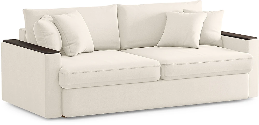 белый диван Стелф 3 Дизайн 2