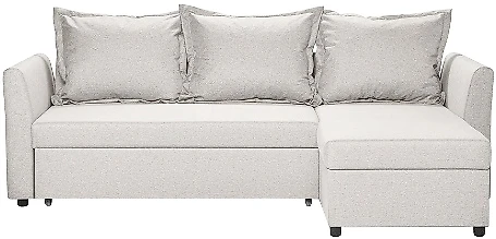 Угловой диван с подушками Монца Дизайн 1