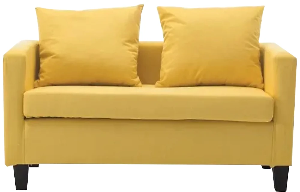 малогабаритный диван Балко Плюш Дизайн 3