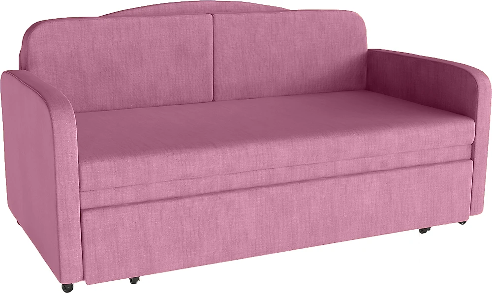 Маленький выкатной диван Баллу Дизайн 7