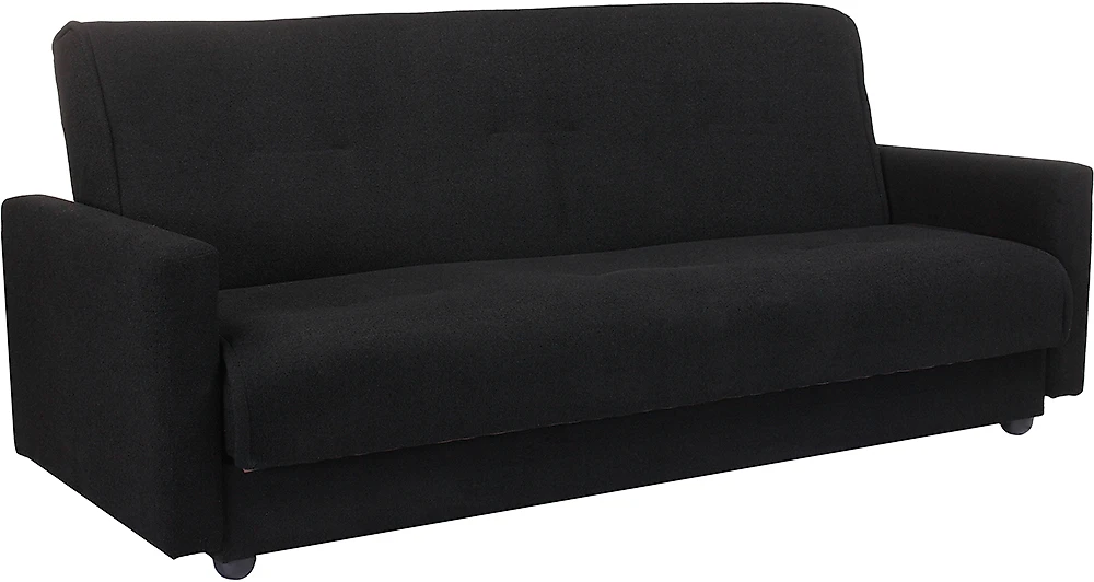 диван для дачи Милан Блэк-120 СПБ