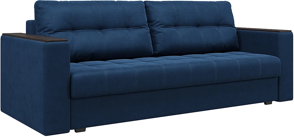 диван в стиле лофт Boss Rich-2 (Босс) Плюш Дизайн 6