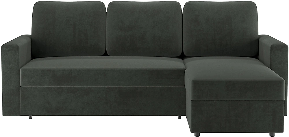 Двухместный угловой диван Леон Дизайн 2