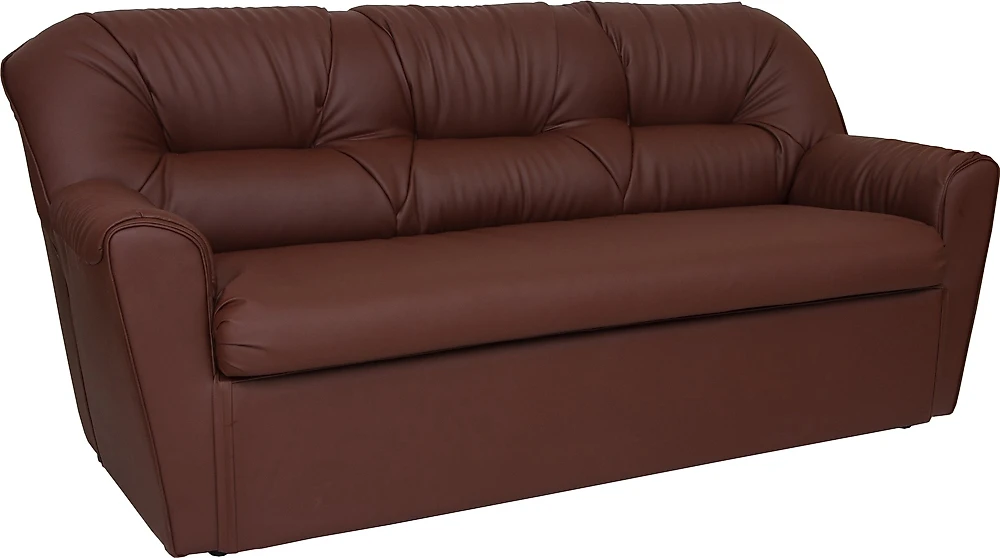 диван в кабинет Честер-3 (Орион-3) трехместный