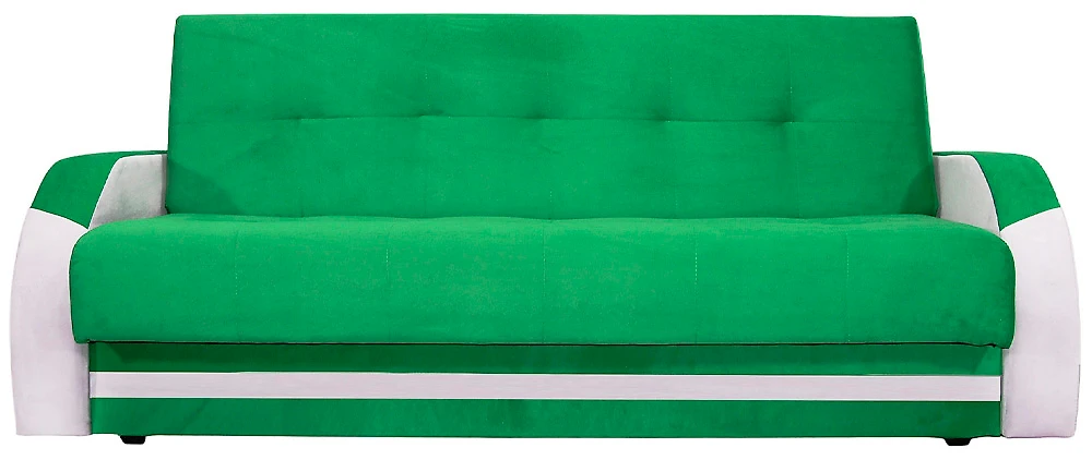 Зеленый диван книжка Феникс Дизайн 3