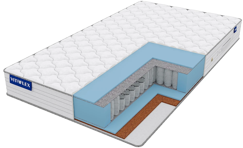 Матрас  Foam-Middle 160х195