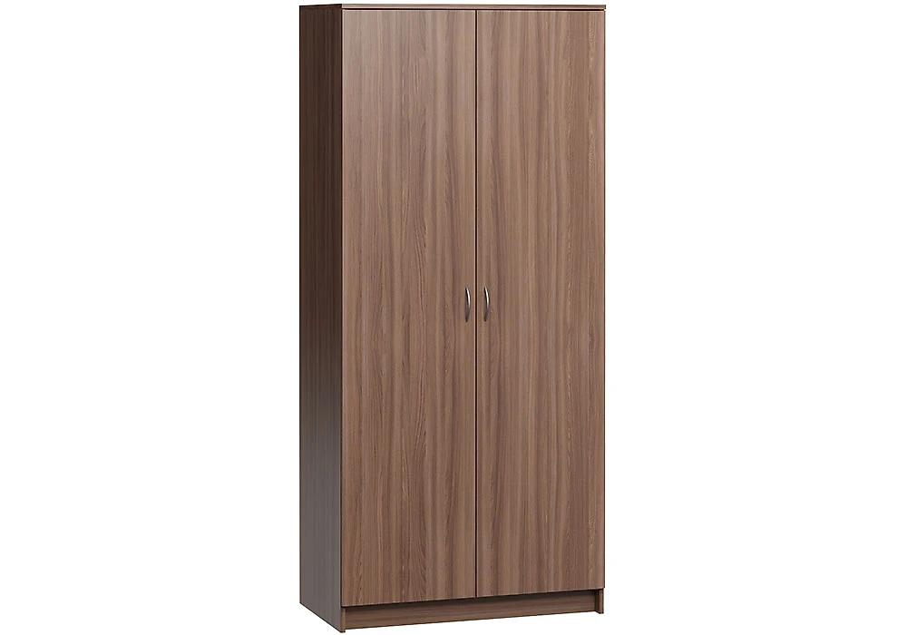 Распашной шкаф глубиной 45 см Лайт-2 (Мини) Дизайн-1
