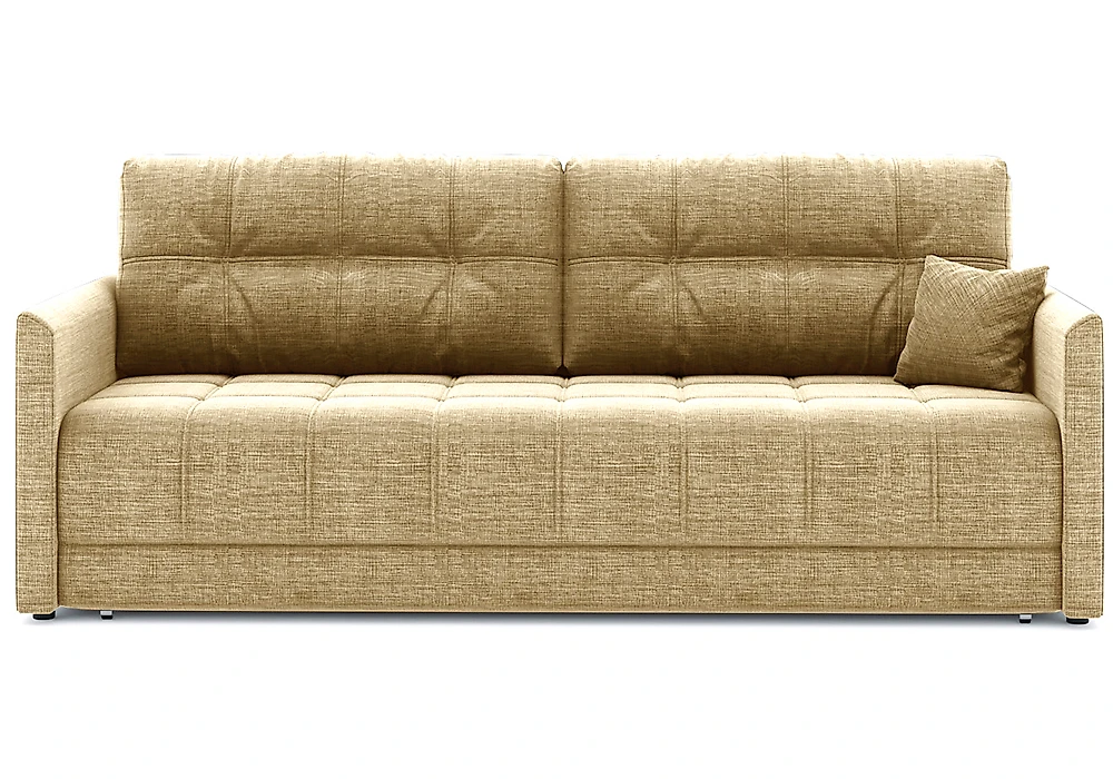 Прямой диван 220 см Босс Лофт Дизайн 5