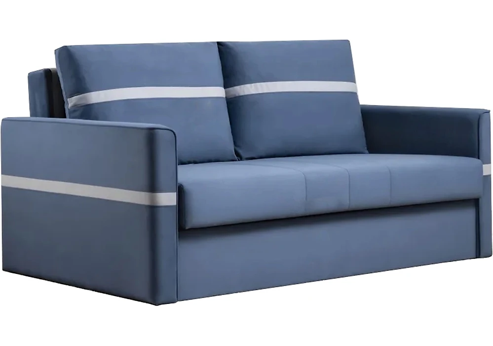 Малогабаритный диван еврокнижка Альдо Дизайн 3