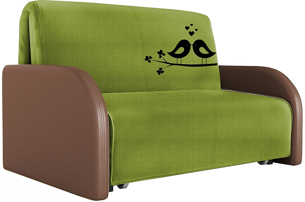 Компактный диван Фавор Дизайн 3
