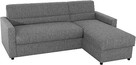 Угловой диван с левым углом Виктория Дизайн 1