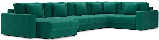 угловой диван для детской Монарх-П Дизайн 6