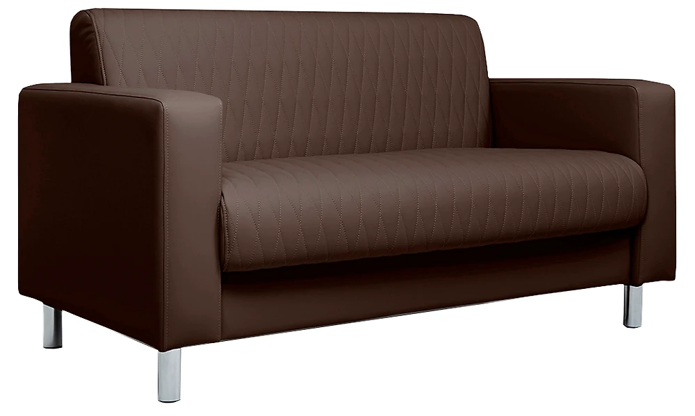 офисный диван Ария 10.03 двухместный Дизайн 4