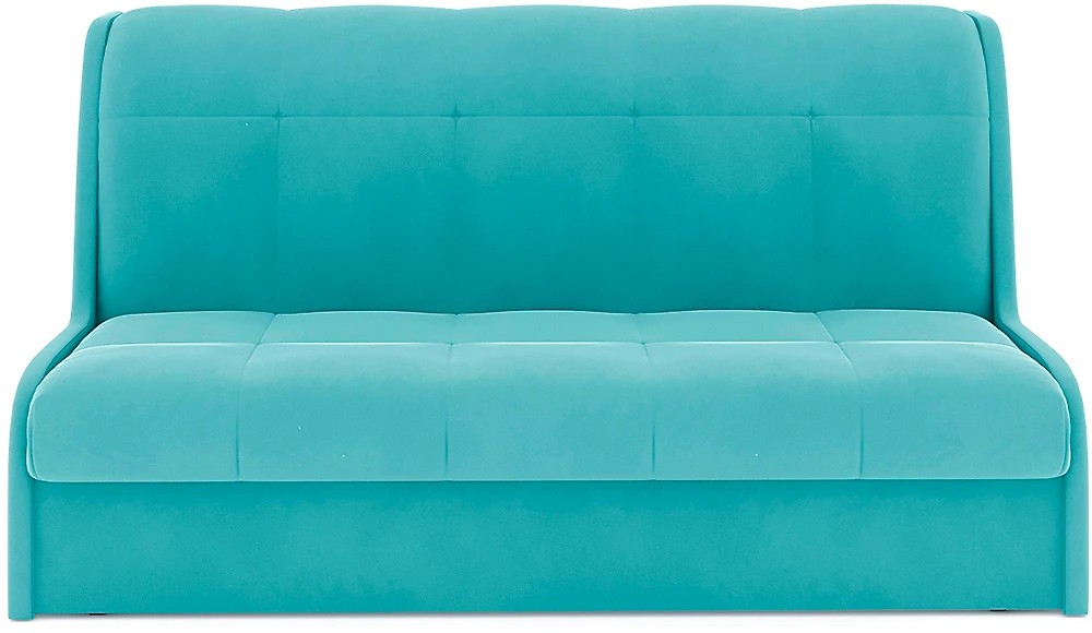 Синий детский диван Токио Дизайн 2