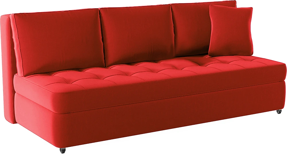 Прямой диван до 30000 рублей Бони Дизайн 3