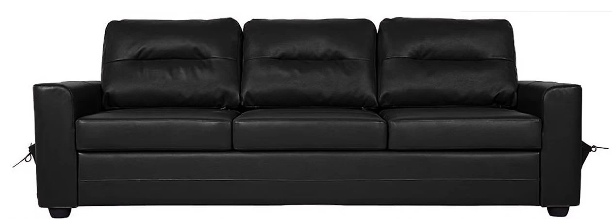 диван из натуральной кожи Беллино Дизайн 1 кожаный
