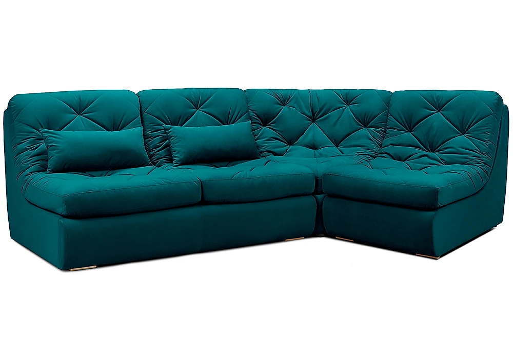 Модульный диван Борнео Дизайн 3