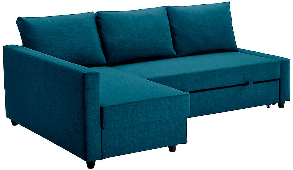 Угловой диван для спальни Фрихетэн Дизайн 2