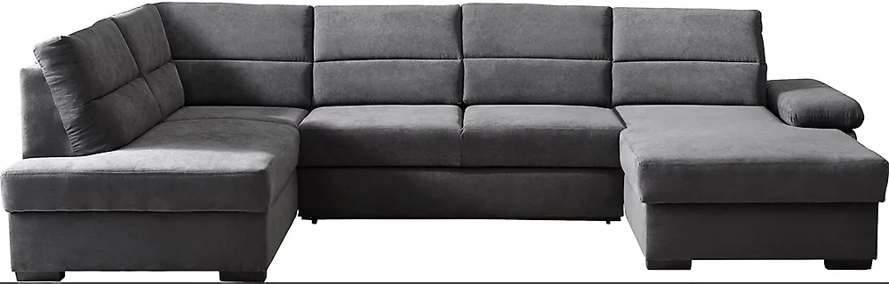 Маленький угловой диван Контус-П Дизайн 1