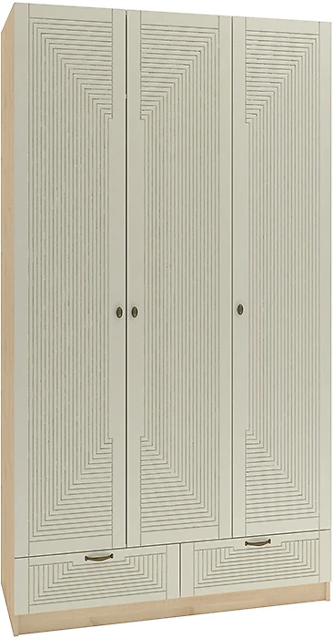Распашной шкаф в детскую Фараон Т-3 Дизайн-1