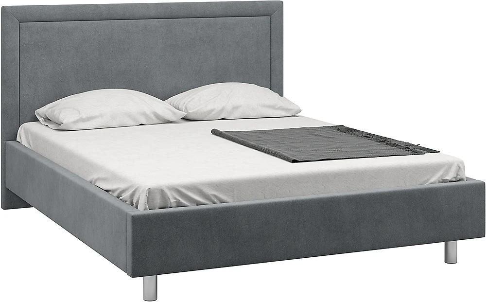 Кровать в современном стиле Абель