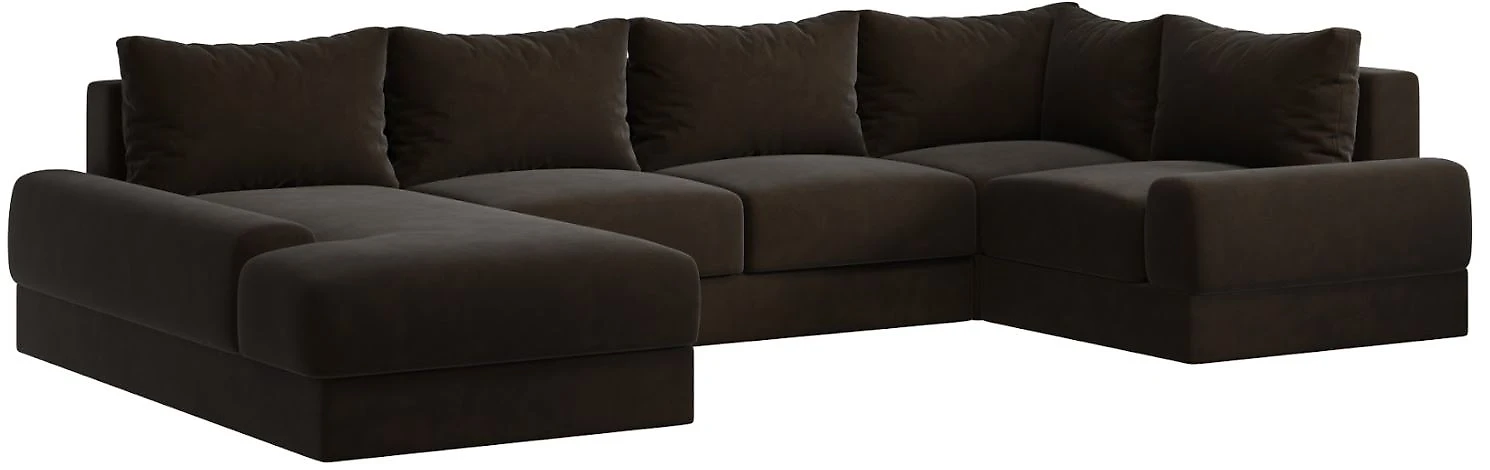 диван кровать для сна Ариети-П Дизайн 3