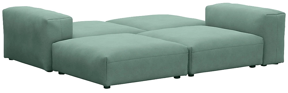 Модульный диван Фиджи-5 Ментол