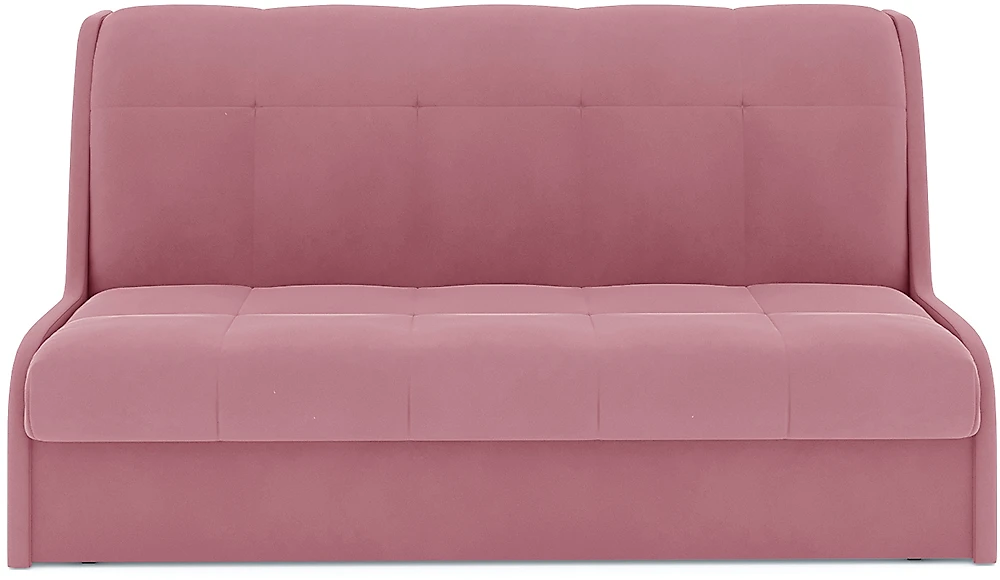 Розовый диван аккордеон Токио Дизайн 11