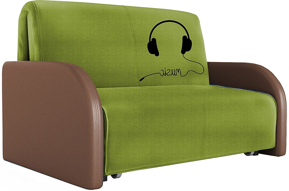 Компактный диван Фавор Дизайн 18
