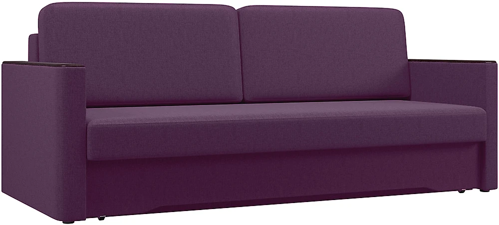 Прямой диван 220 см Джонас-2 Виолет
