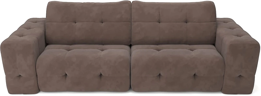 Пружинный диван Моне Дизайн 2