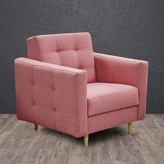 Кресло в классическом стиле Брисбен Дизайн 1