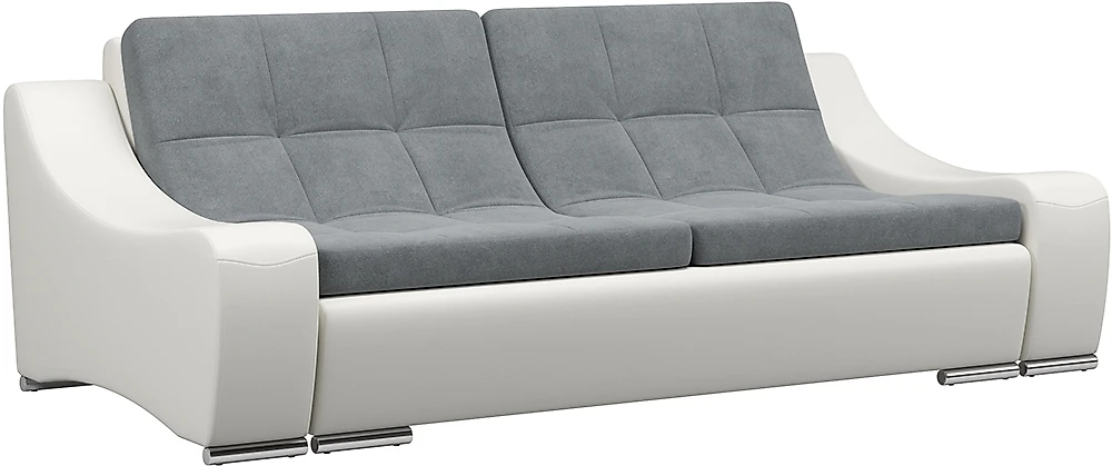 Модульный диван с подлокотниками Монреаль-5 Слэйт