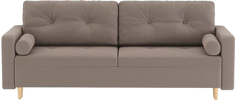 диван-кровать в стиле прованс Белфаст Лайт Браун