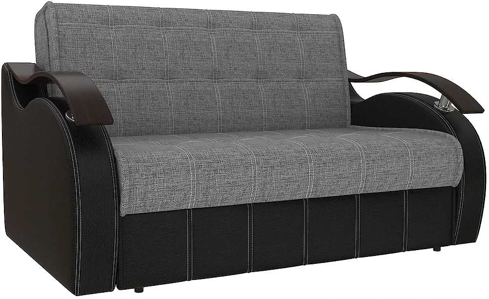 Прямой диван в классическом стиле Братислава Найт Грей