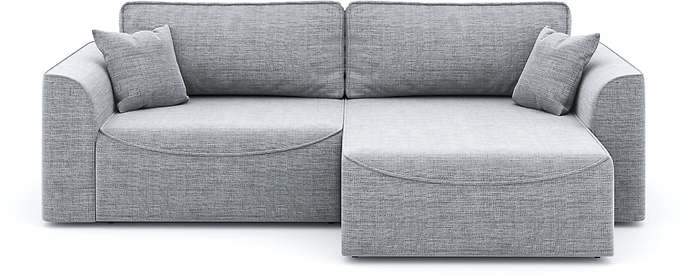 Угловой диван с подушками Рафаэль Кантри Дизайн-6