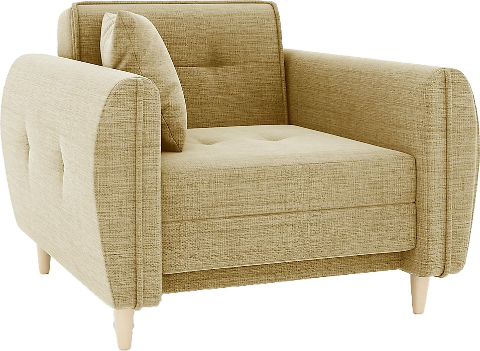Кресло в классическом стиле Анита Кантри Дизайн-6