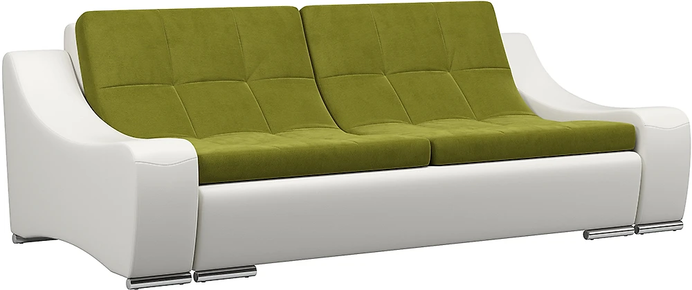 Дизайнерский модульный диван Монреаль-5 Свамп