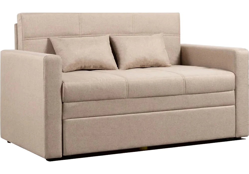 Одноместный диван Алма Дизайн 1