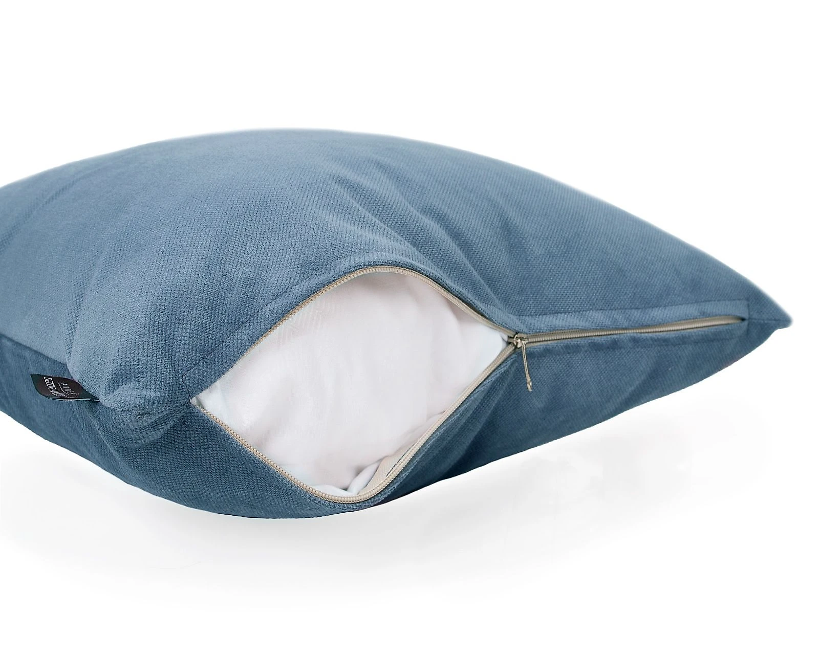 Декоративная подушка  AMIGO BLUE 45*45 см