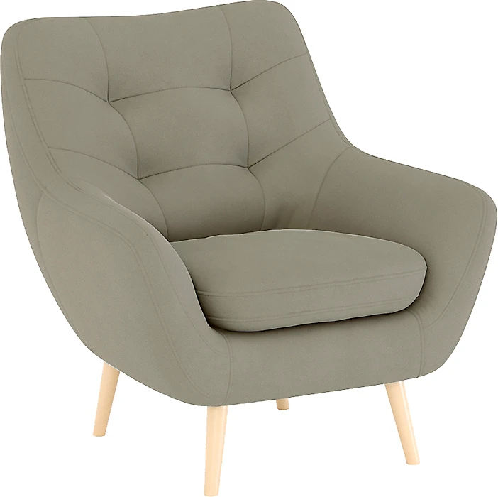 Кресло в спальню Вито Плюш Дизайн 15