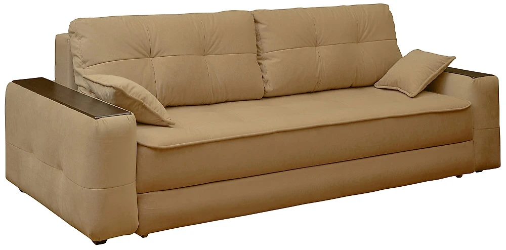 Пружинный диван Каймак 3