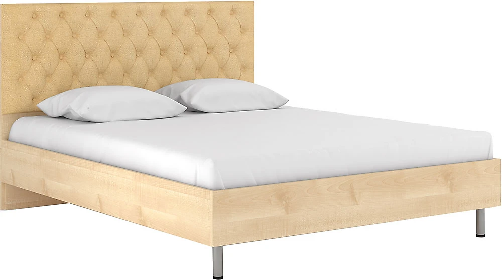 Кровать с подъемным механизмом Луиза-3 КС Дизайн-1