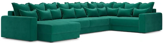 угловой диван для детской Омега-П Дизайн 2