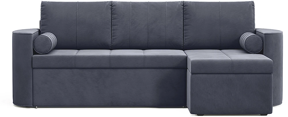 Двухместный угловой диван Колибри Дизайн 1