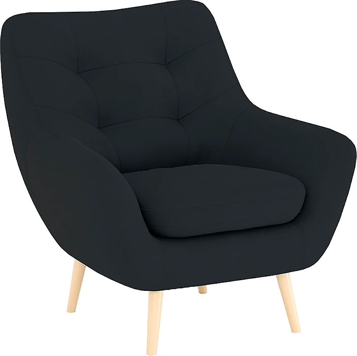 Кресло в спальню Вито Плюш Дизайн 9